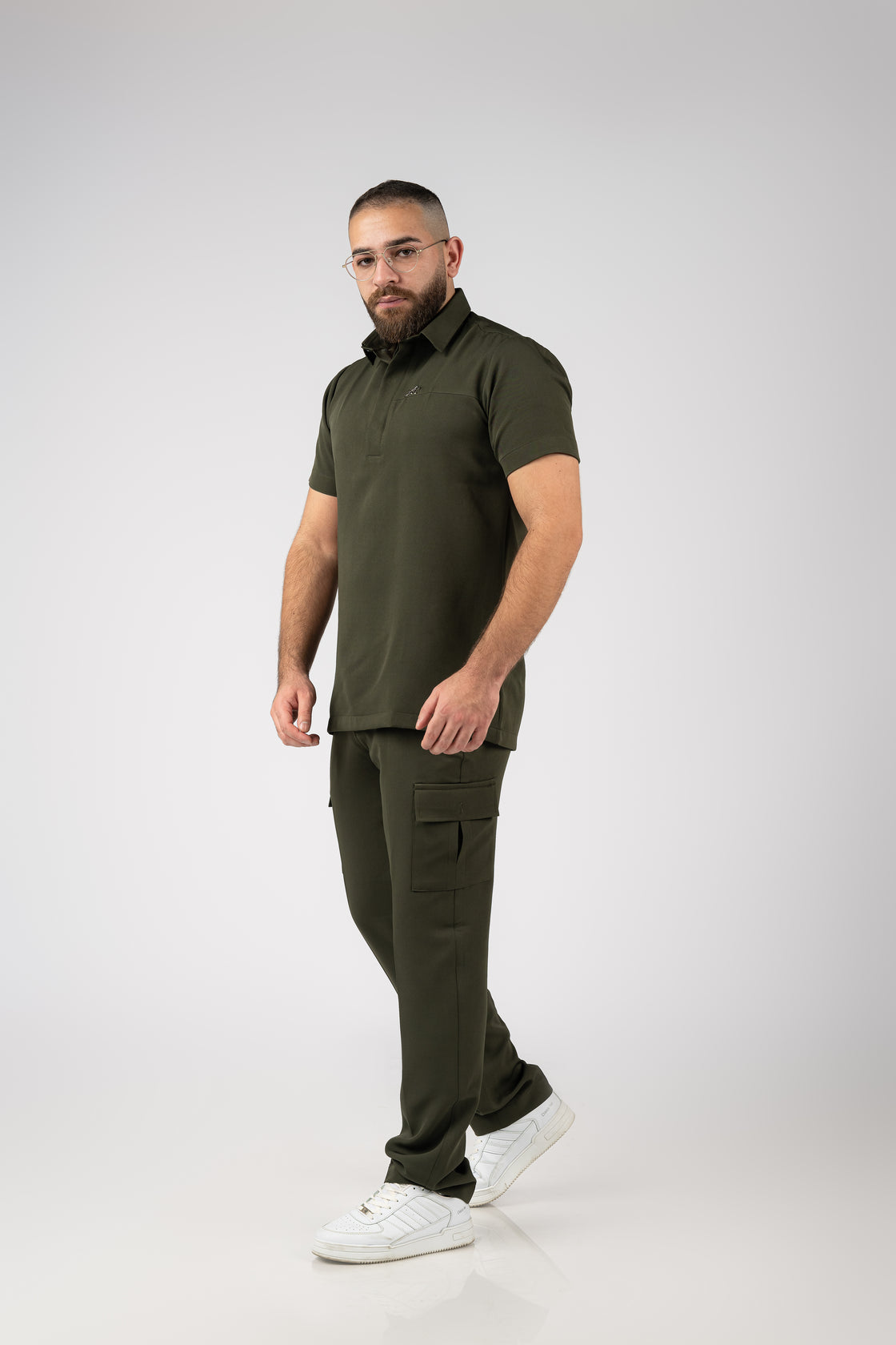 Marine He