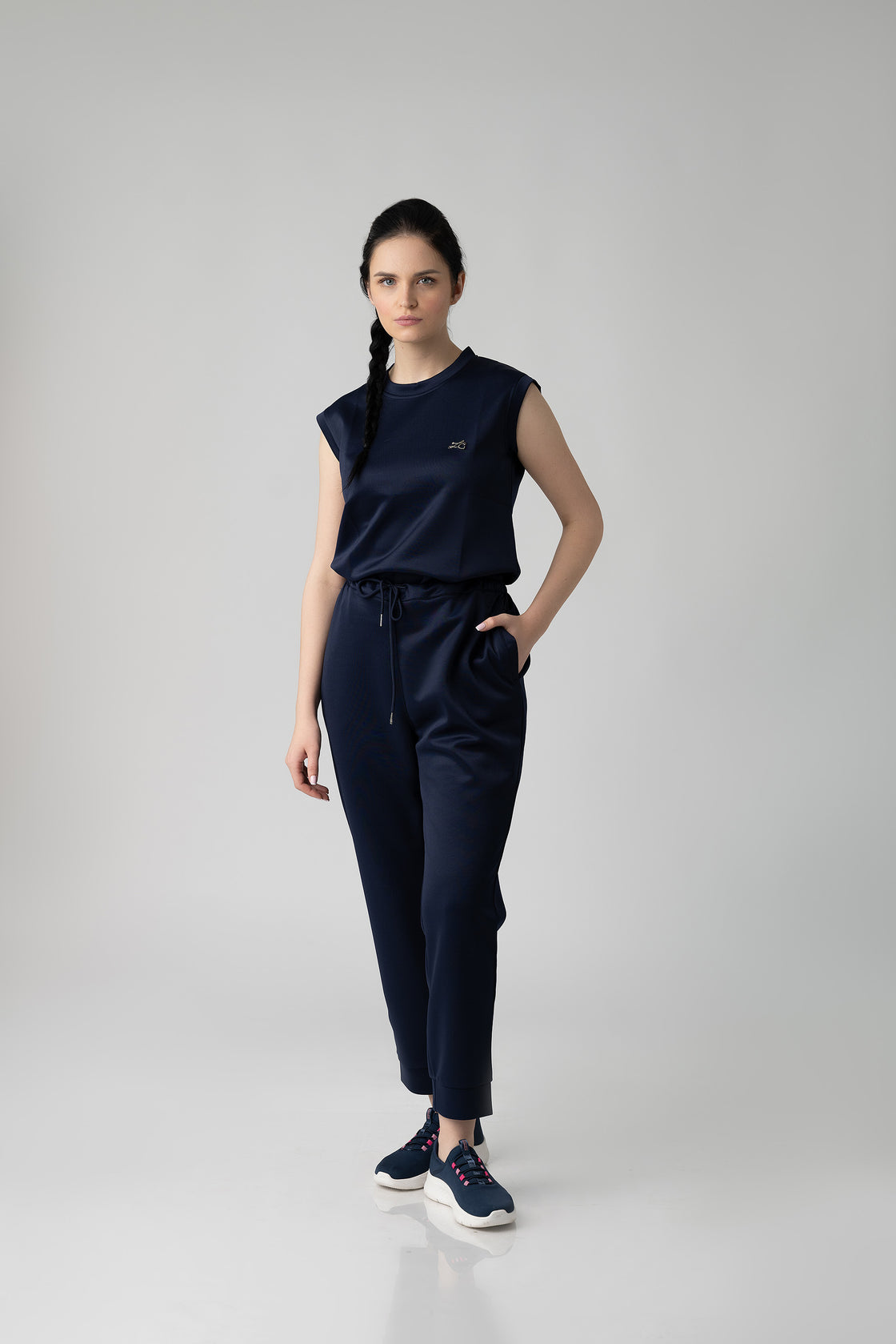 comfy jumpsuit